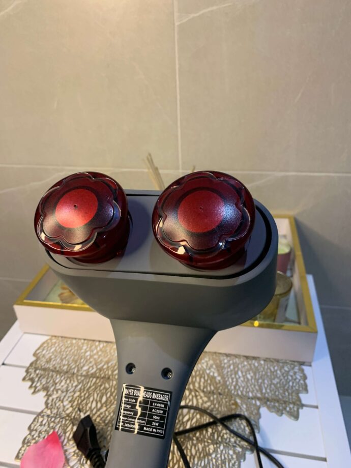 ⁦جهاز المساج الجديد 2025 ضمان مدة 6 أشهر⁩ - الصورة ⁦3⁩